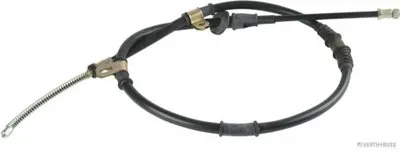 Трос, стояночная тормозная система HERTH+BUSS JAKOPARTS купить