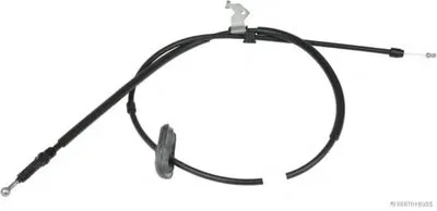 Трос, стояночная тормозная система HERTH+BUSS JAKOPARTS купить