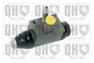 Колесный тормозной цилиндр QUINTON HAZELL купить