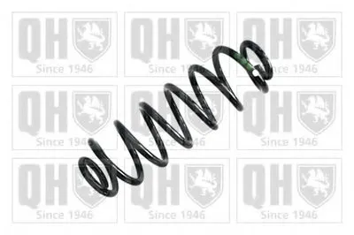 винтовая пружина QUINTON HAZELL купить