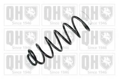 винтовая пружина QUINTON HAZELL купить