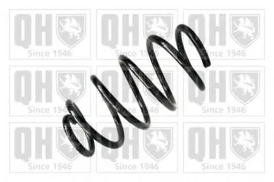 винтовая пружина QUINTON HAZELL купить