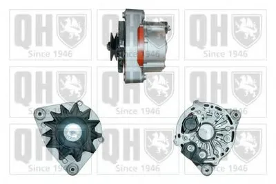 Генератор QUINTON HAZELL купить