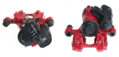 Тормозной суппорт BUDWEG CALIPER купить