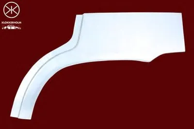 Боковина KLOKKERHOLM купить