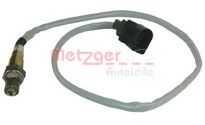 Лямда-зонд genuine METZGER купить