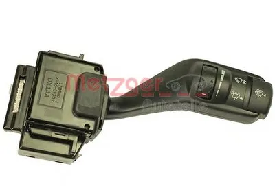 Переключатель стеклоочистителя; Выключатель на колонке рулевого управления genuine METZGER купить