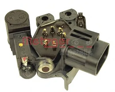 Регулятор генератора genuine METZGER купить