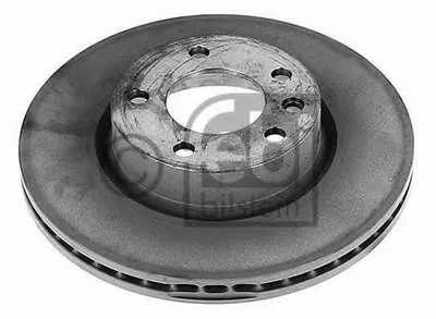 Тормозной диск FEBI BILSTEIN купить