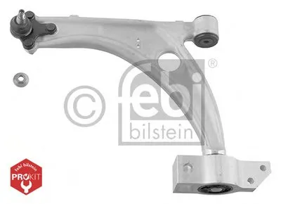 Рычаг независимой подвески колеса, подвеска колеса FEBI BILSTEIN купить