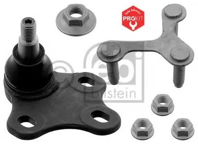 Шаровой шарнир PROKIT FEBI BILSTEIN купить