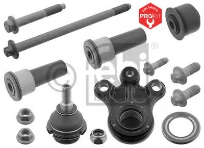 Втулка, шкворень поворотного кулака PROKIT FEBI BILSTEIN купить