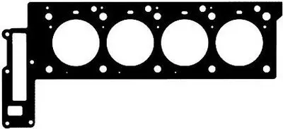 Прокладка, головка цилиндра PAYEN купить