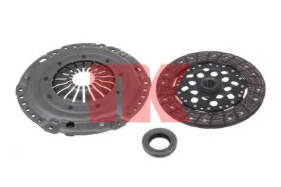 Комплект сцепления 3 in 1 kit NK купить
