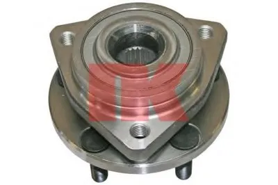 Комплект подшипника ступицы колеса NK купить