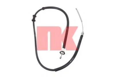 Трос, стояночная тормозная система NK купить