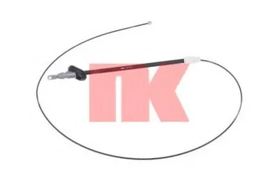 Трос, стояночная тормозная система NK купить