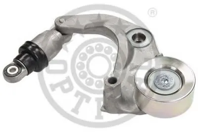 Натяжитель ремня, клиновой зубча OPTIMAL купить