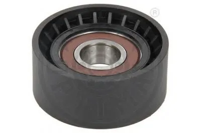 Паразитный / ведущий ролик, поликлиновой ремень OPTIMAL купить