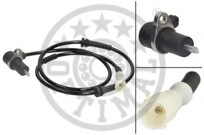 Датчик, частота вращения колеса OPTIMAL купить