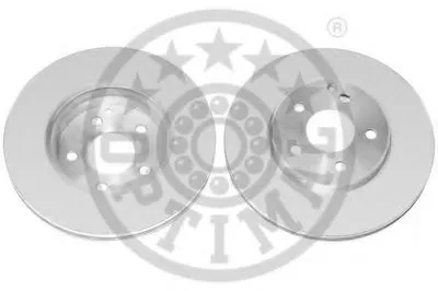 Тормозной диск COATED OPTIMAL купить