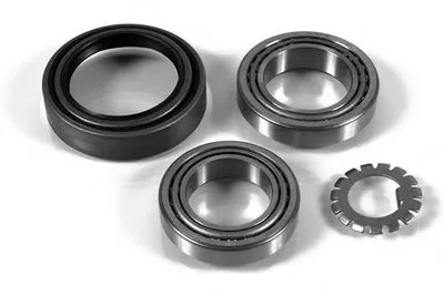 Комплект подшипника ступицы колеса MOOG купить