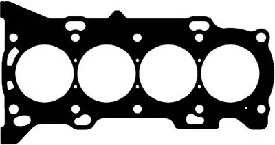 Прокладка, головка цилиндра MULTILAYER STEEL AJUSA купить