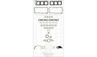 Комплект прокладок, двигатель FIBERMAX AJUSA купить