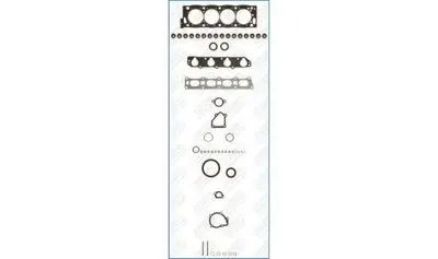 Комплект прокладок, двигатель FIBERMAX AJUSA купить