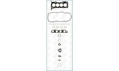 Комплект прокладок, двигатель MULTILAYER STEEL AJUSA купить