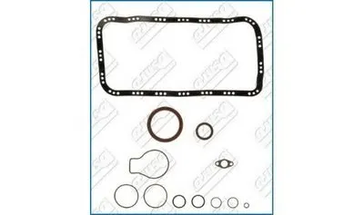 Комплект прокладок, блок-картер двигателя AJUSA купить