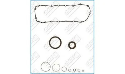 Комплект прокладок, блок-картер двигателя AJUSA купить