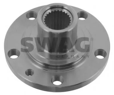 ? колесн. ступицы = SWAG купить