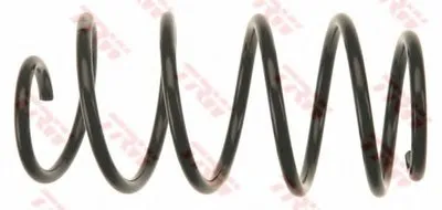 винтовая пружина TRW купить