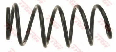 винтовая пружина TRW купить