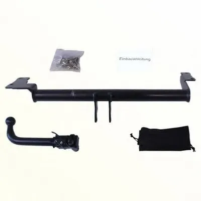 Прицепное оборудование RAMEDER купить