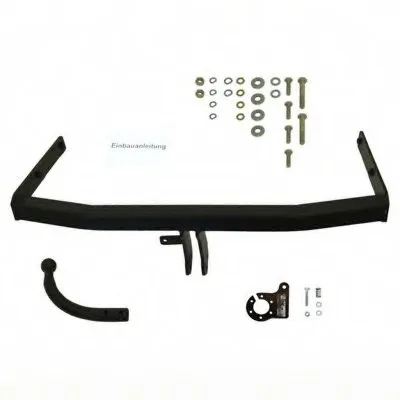 Прицепное оборудование RAMEDER купить