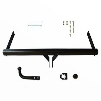 Прицепное оборудование RAMEDER купить