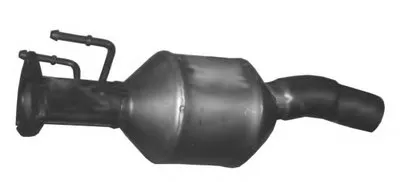 Катализатор для переоборудования IMASAF купить