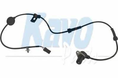 Датчик, частота вращения колеса KAVO PARTS купить