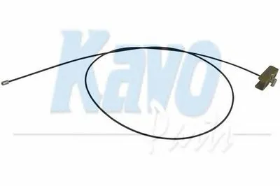 Трос, стояночная тормозная система KAVO PARTS купить