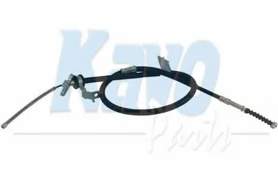 Трос, стояночная тормозная система KAVO PARTS купить