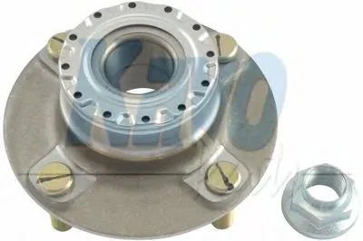 Комплект подшипника ступицы колеса KAVO PARTS купить