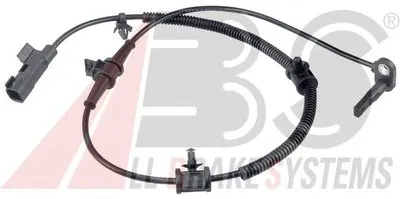 Датчик, частота вращения колеса A.B.S. купить