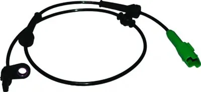 Датчик, частота вращения колеса BIRTH купить