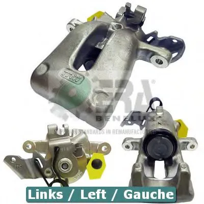 Тормозной суппорт ERA Benelux купить