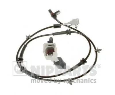 Датчик, частота вращения колеса NIPPARTS купить