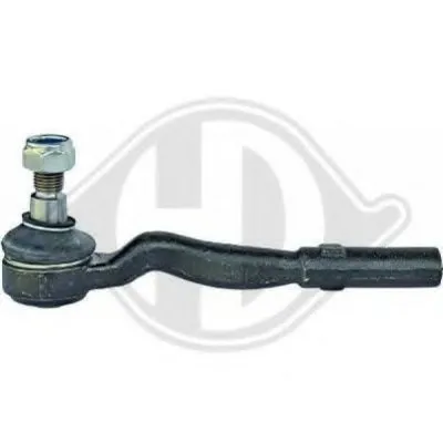 Наконечник поперечной рулевой тяги DIEDERICHS купить