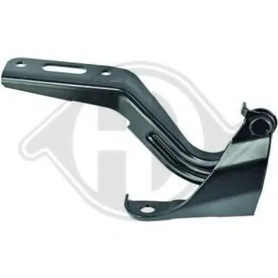 Шарнир, капот DIEDERICHS купить