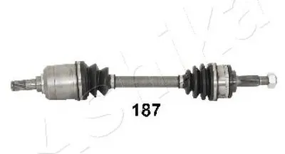 Приводной вал ASHIKA купить